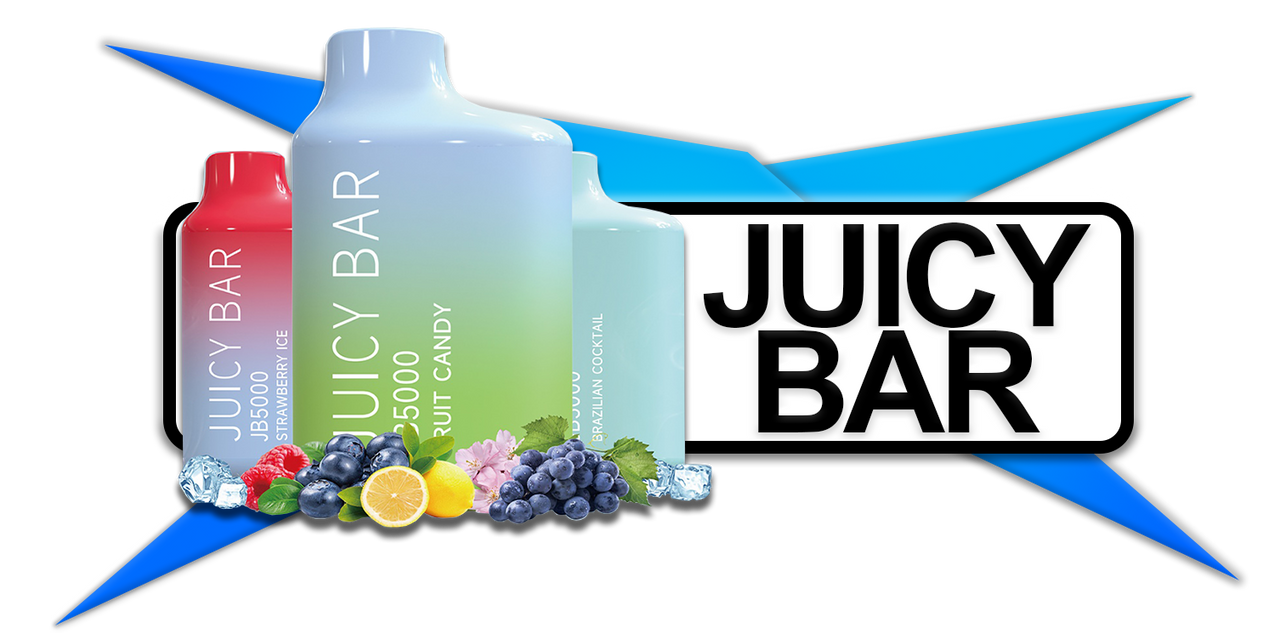 JUICY BAR